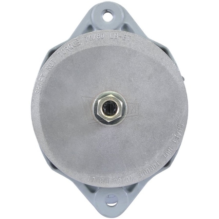 Wilson Alternator Nw Dr 35Si Ir/Ef 12V 140A 90-01-4511N